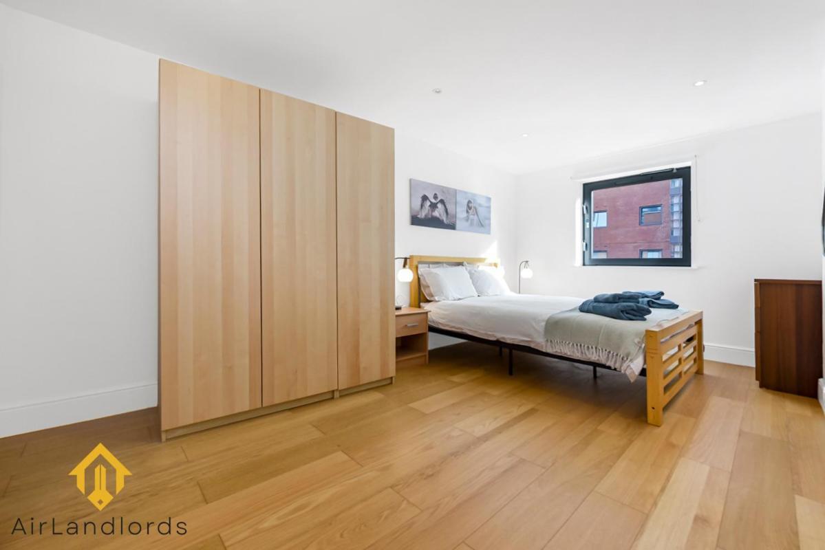 Appartement Exclusive 2 Bedroom Flat Near Buckingham Palace