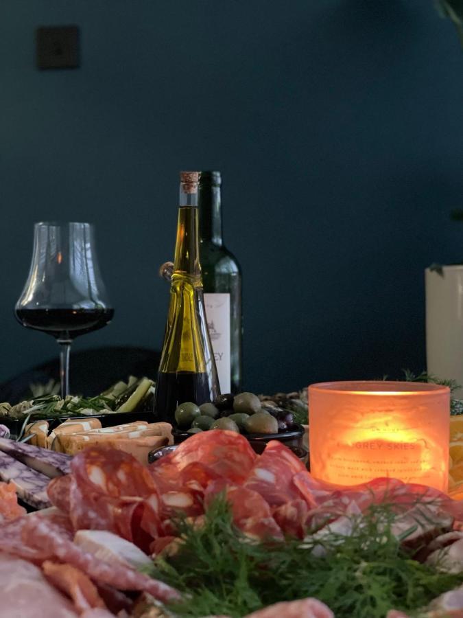 Luxury Mid Century Alloggio in famiglia Londra