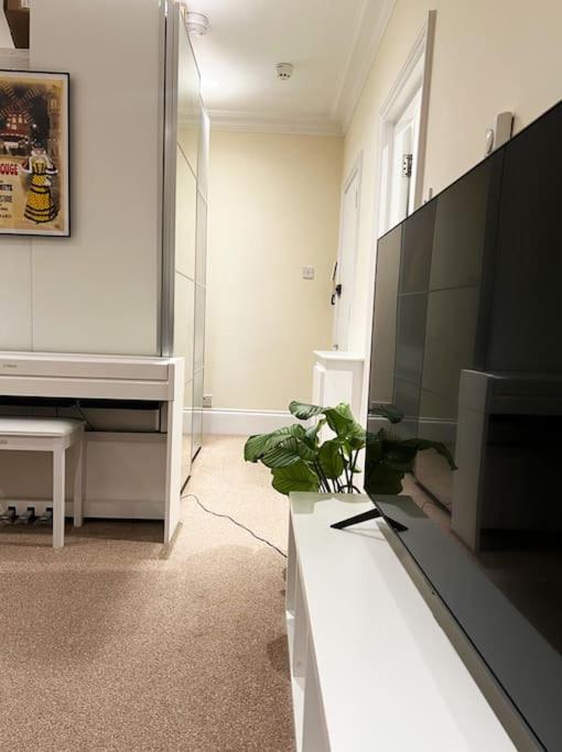 Cosy Flat Appartement