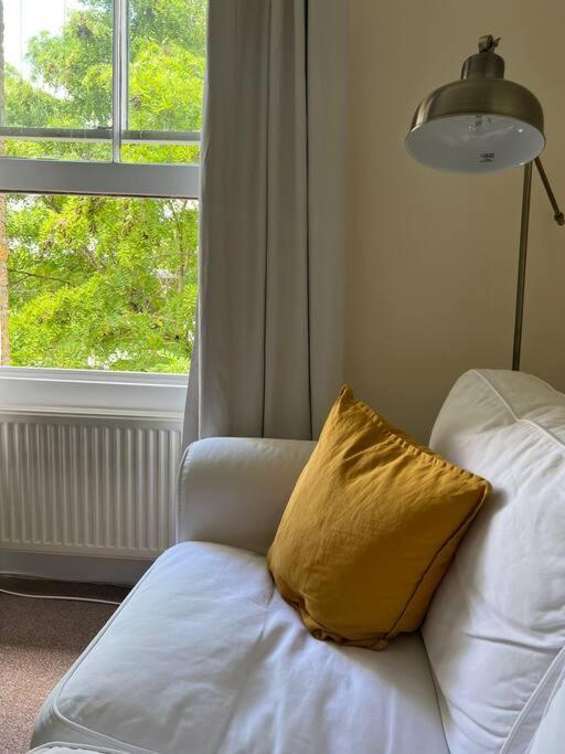 Cosy Flat Appartement *