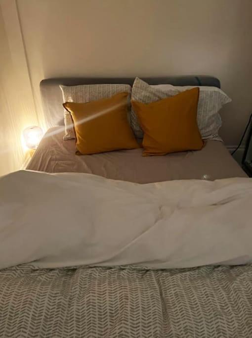 Cosy Flat Londres
