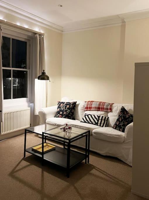 Cosy Flat Appartement