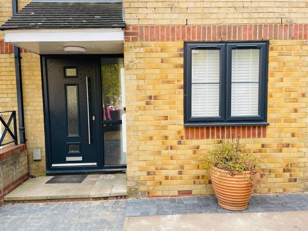 Riverside Premium Double Garden View E14 Londres