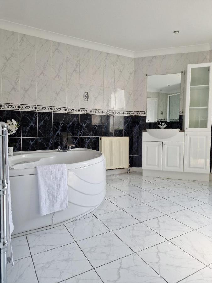 Appartement Farringdon Londen