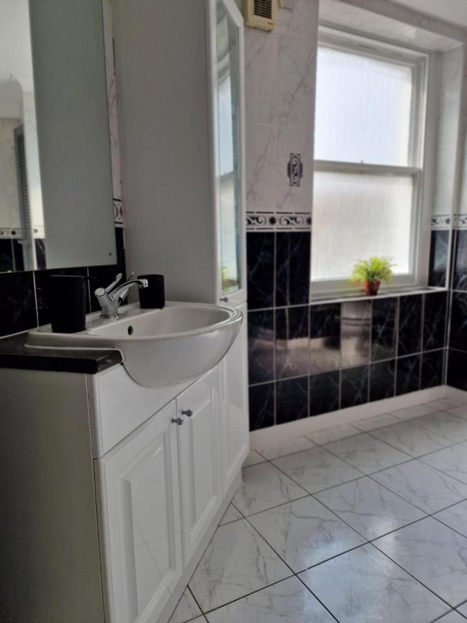 Appartement Farringdon