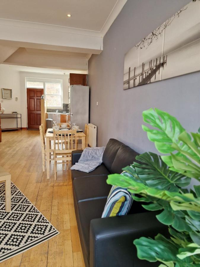 Apartment Farringdon