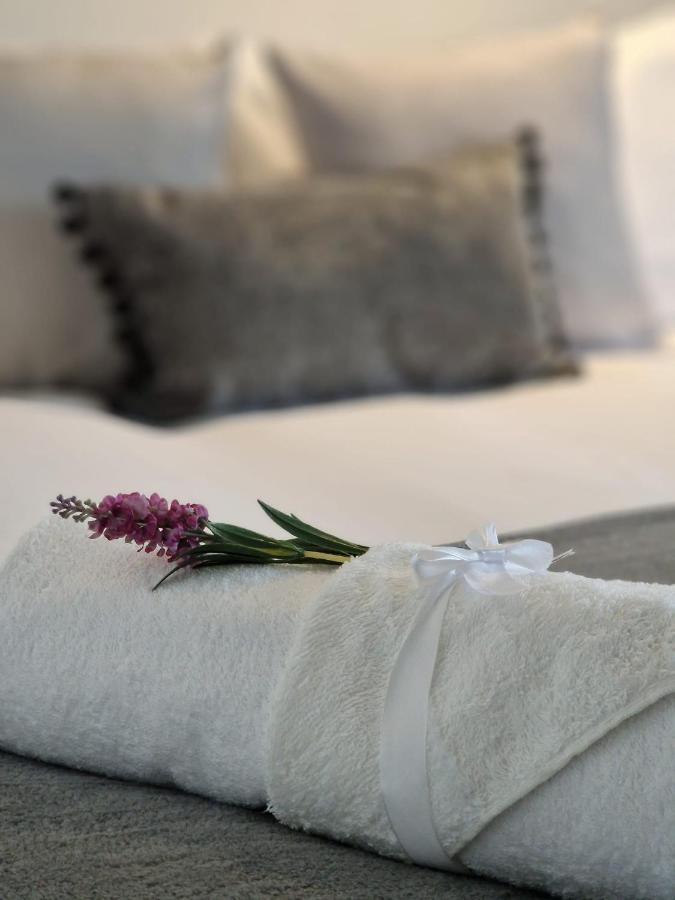 Apartment Farringdon *