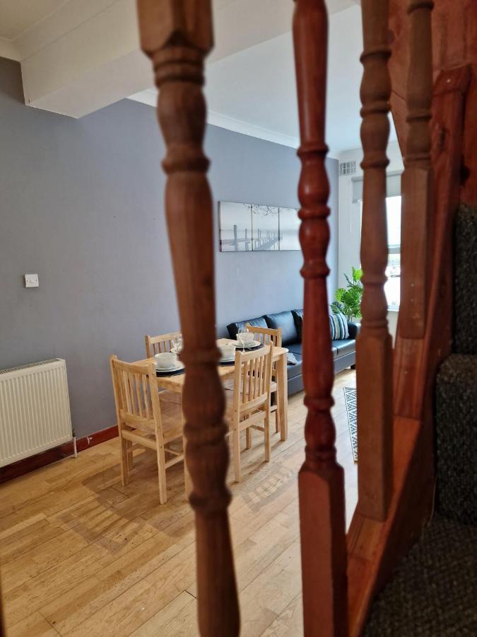 Farringdon Appartement Londen