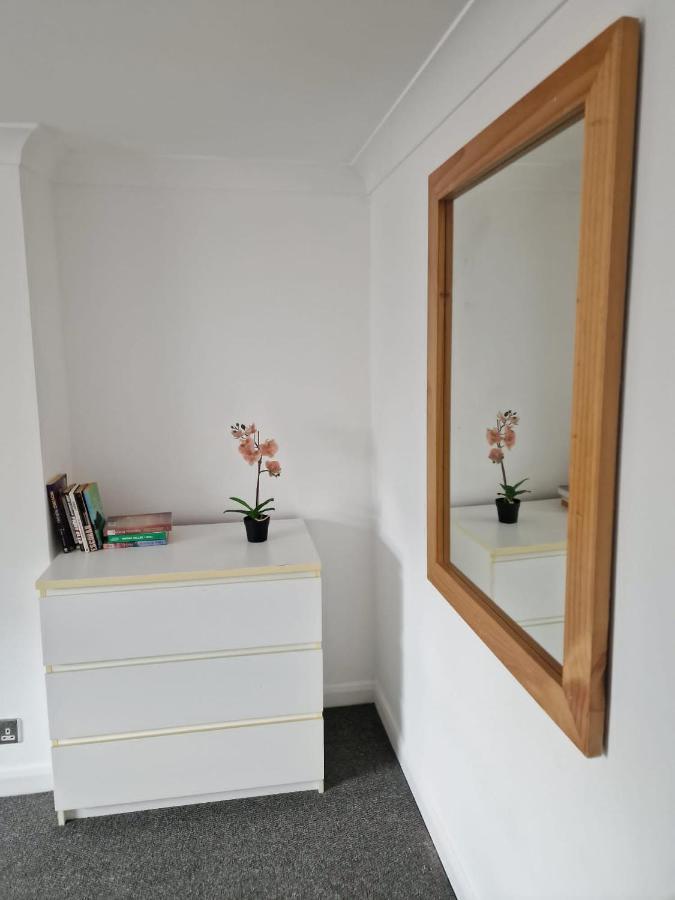 Farringdon Appartement Londen