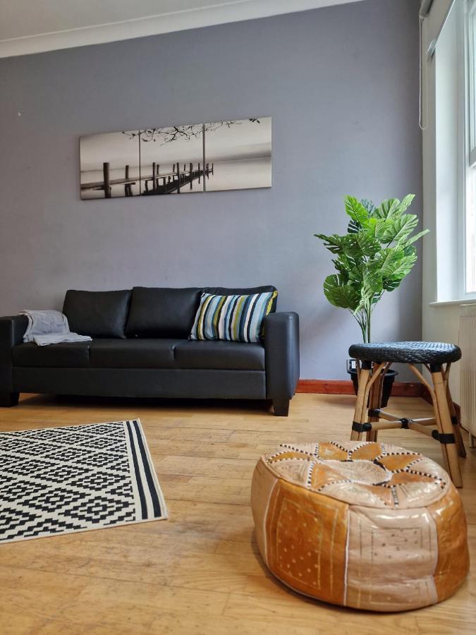 Apartment Farringdon London