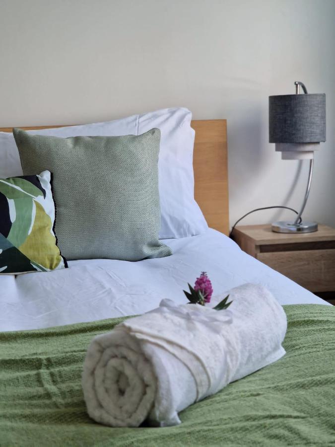 Appartement Farringdon