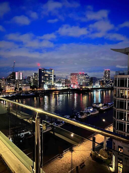 Leilighet Riverside View London