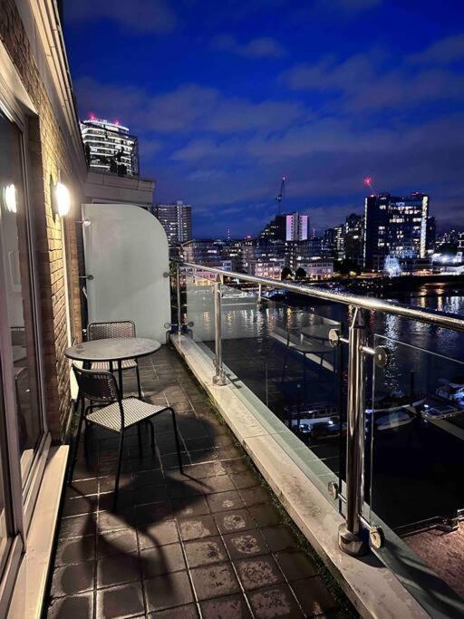 Riverside View Leilighet London