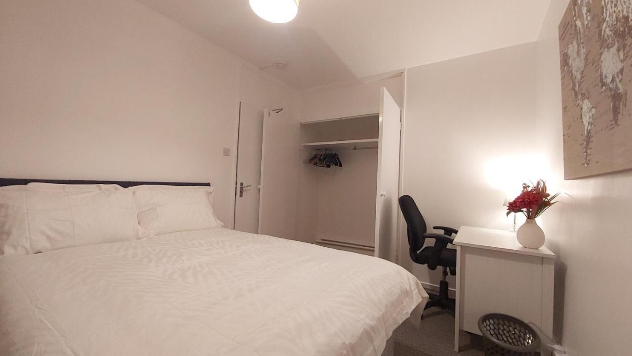 Oldbury House Appartement *