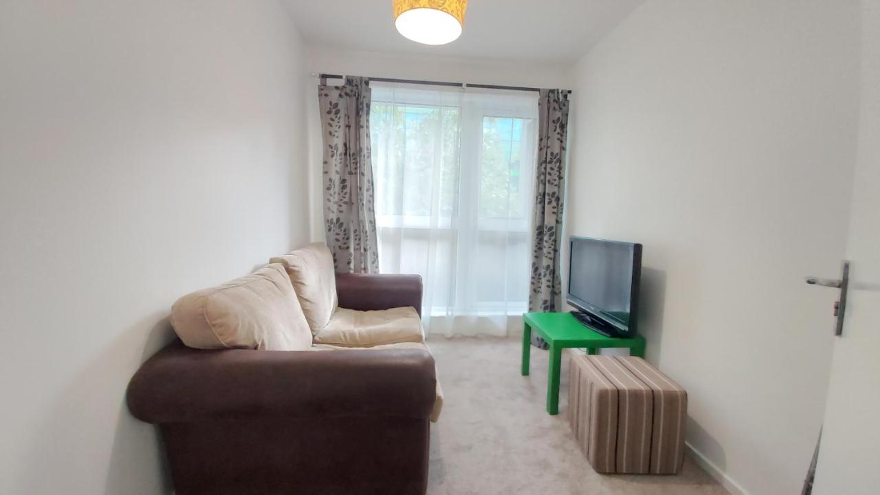 Appartement Oldbury House Londres
