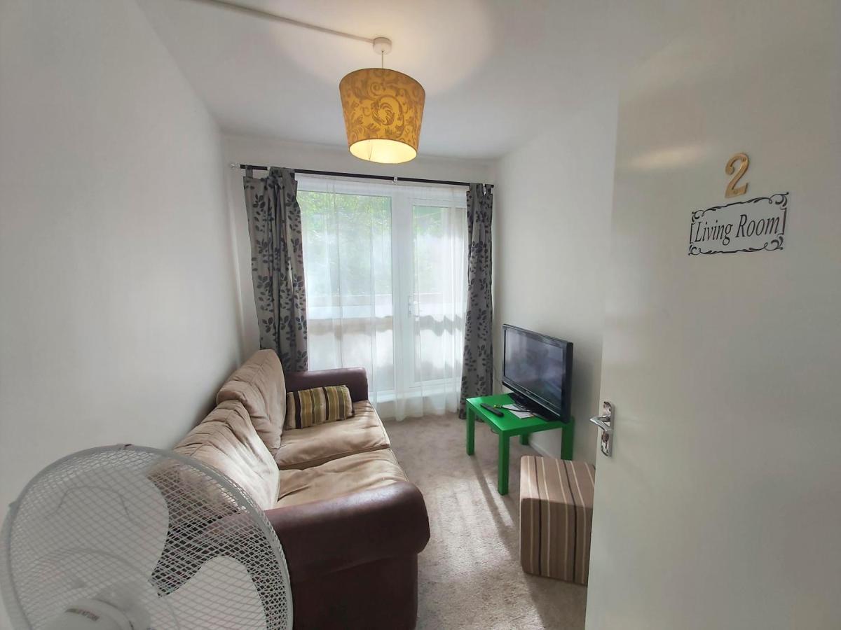 Appartement Oldbury House