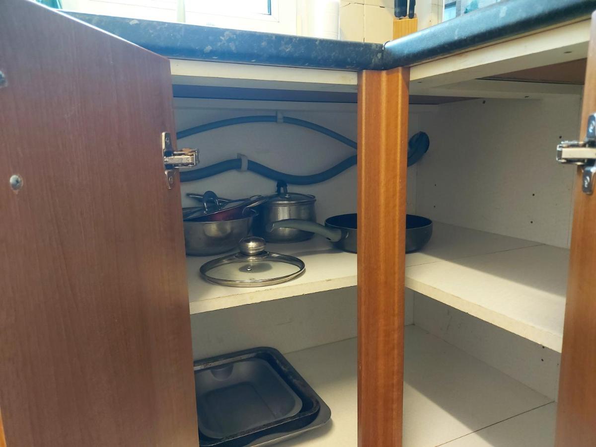 Appartement Oldbury House *