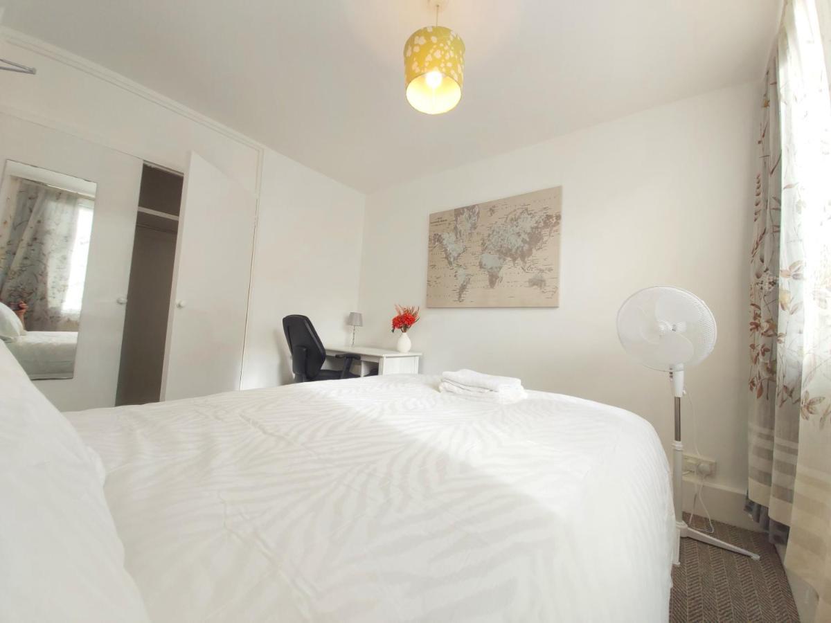 Appartement Oldbury House Londres