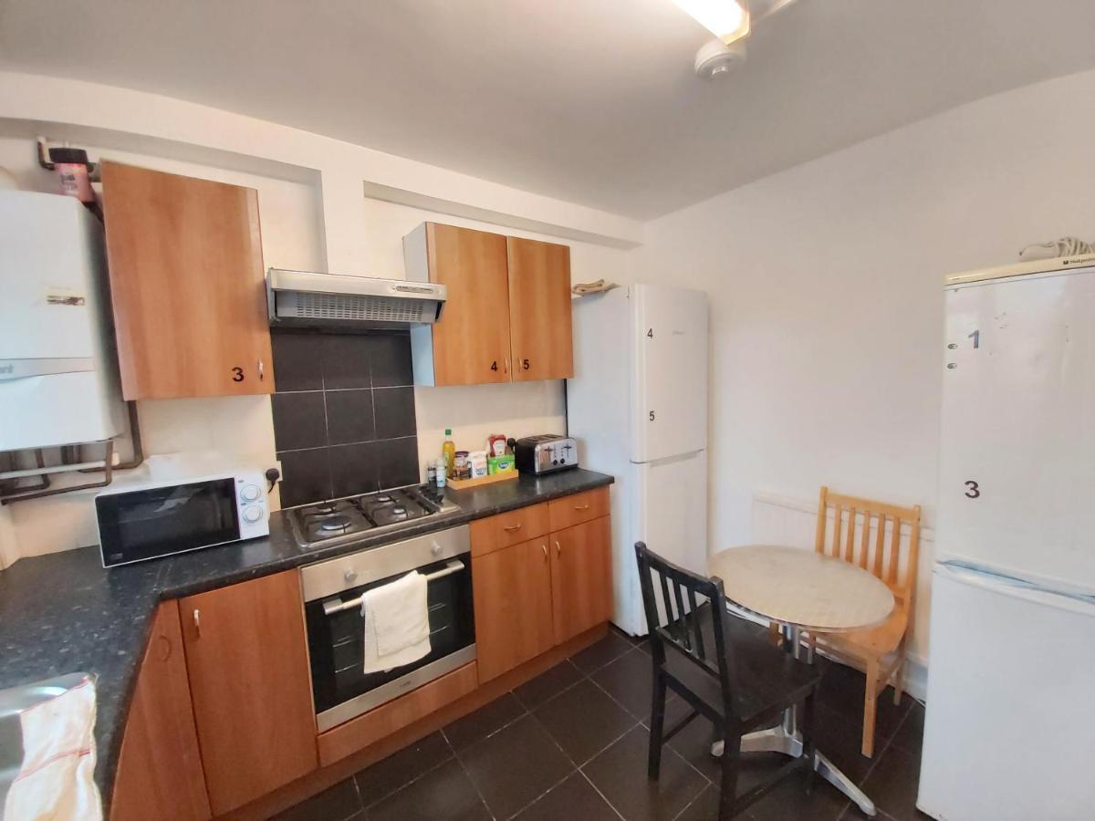 Oldbury House Appartement Londres
