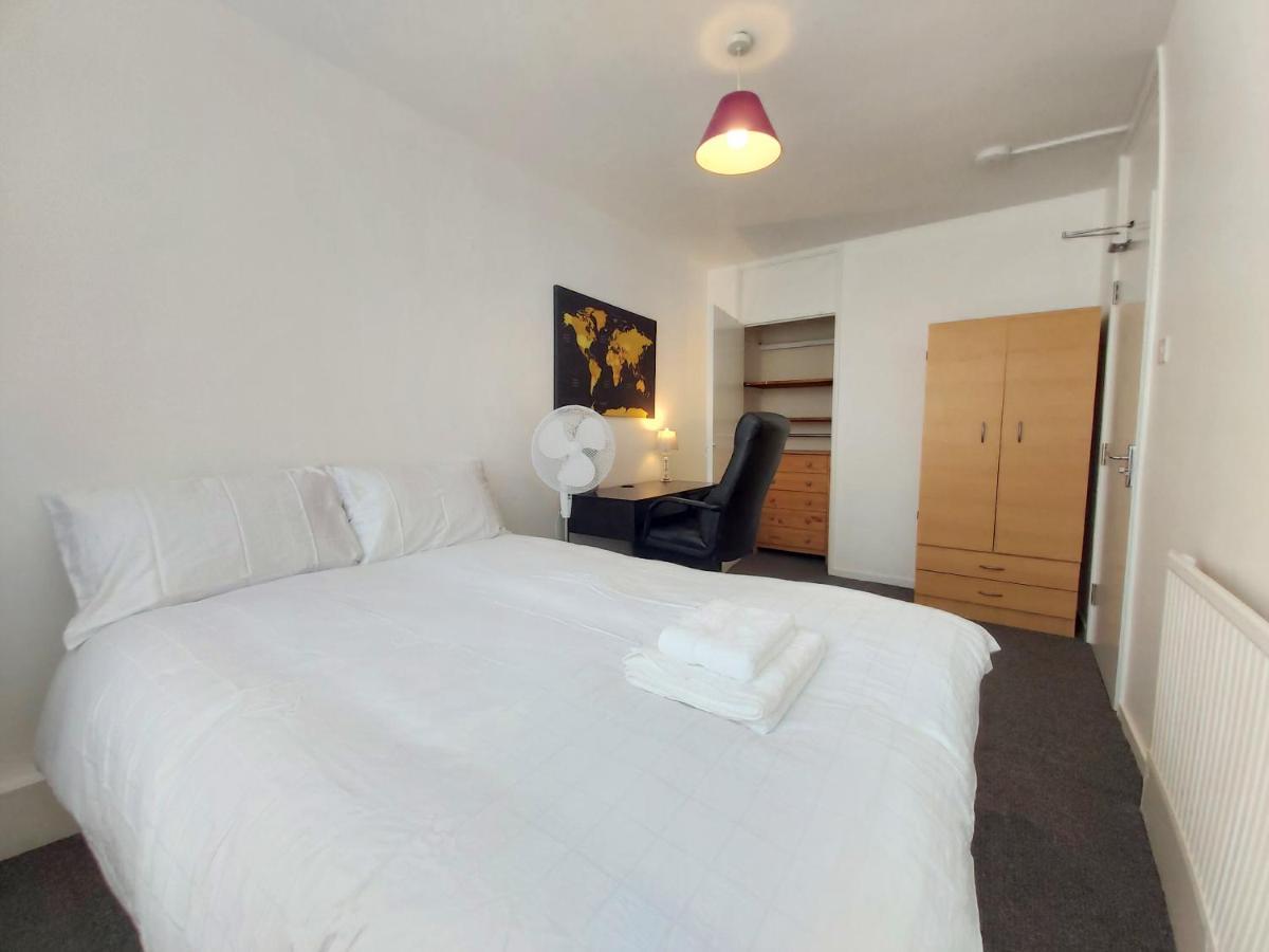 Appartement Oldbury House