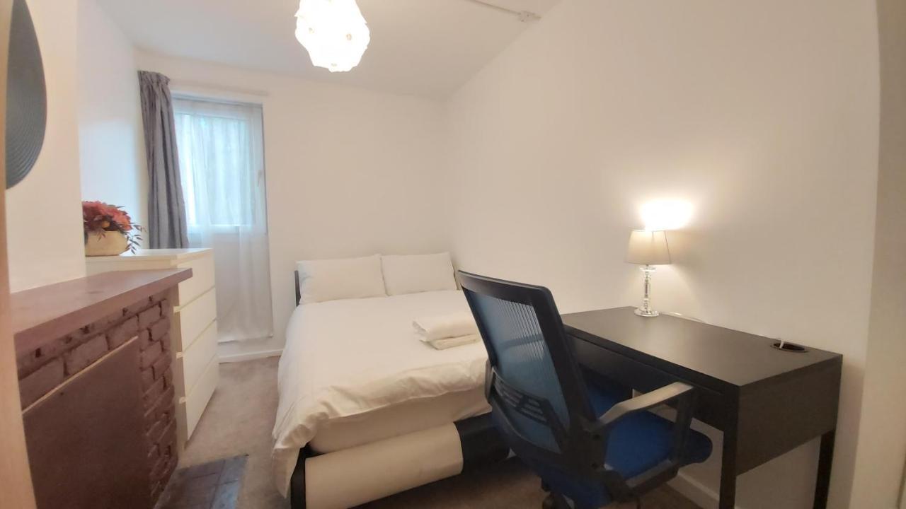 Appartement Oldbury House Londres