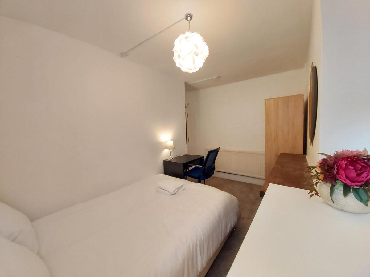 Appartement Oldbury House