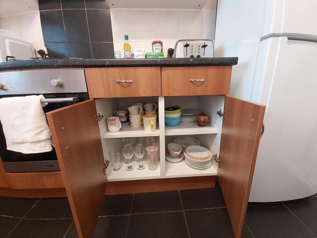 Appartement Oldbury House Londres