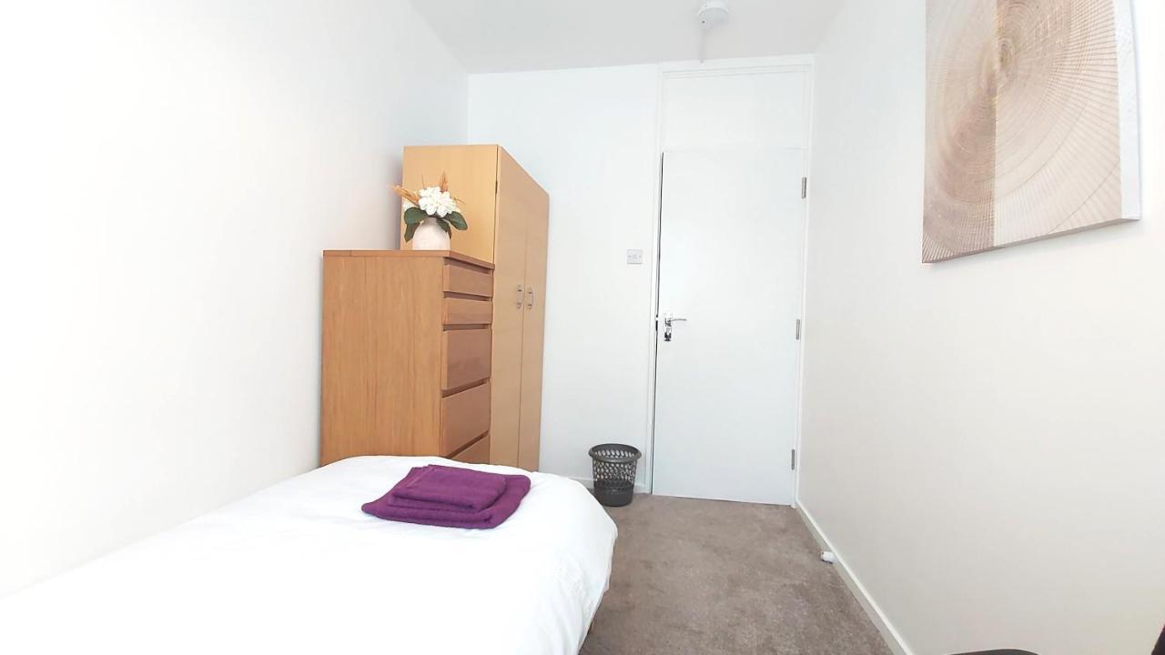 Appartement Oldbury House