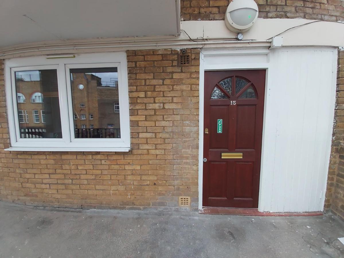 Oldbury House Appartement Londres