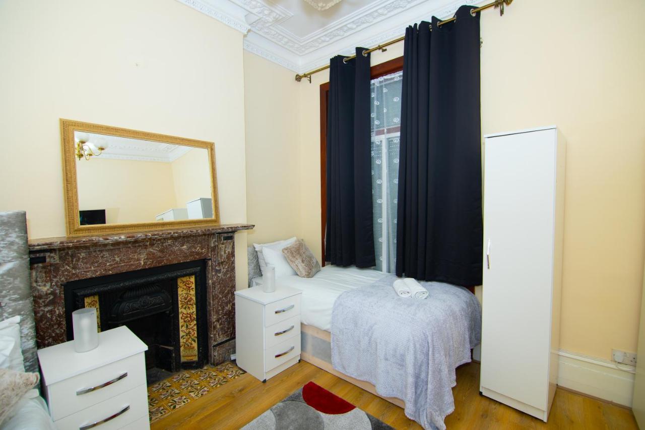 Victorian Woods Bed & Breakfast Londen