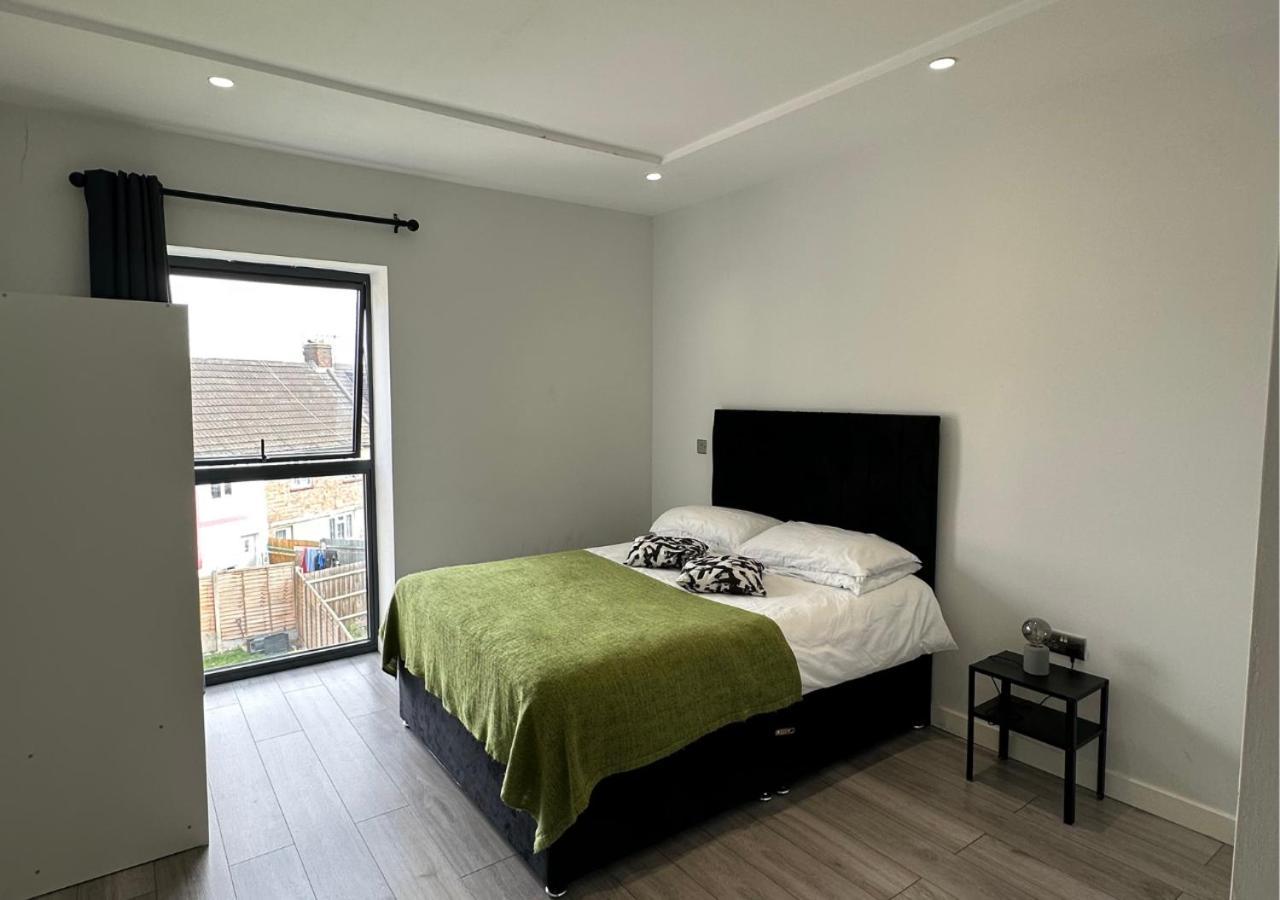 Appartamento Stratford With Balcony