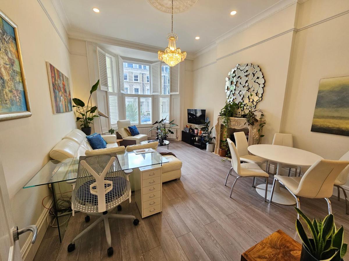 1 Bed Flat Near Little Venice And Paddington * London