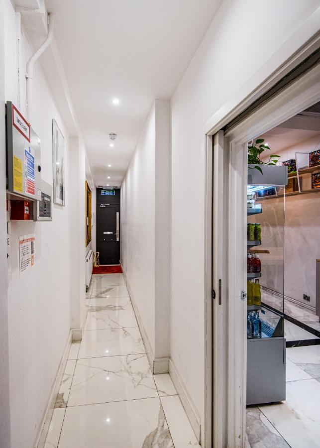 Circlelet Luxury Private 3 Apartment London