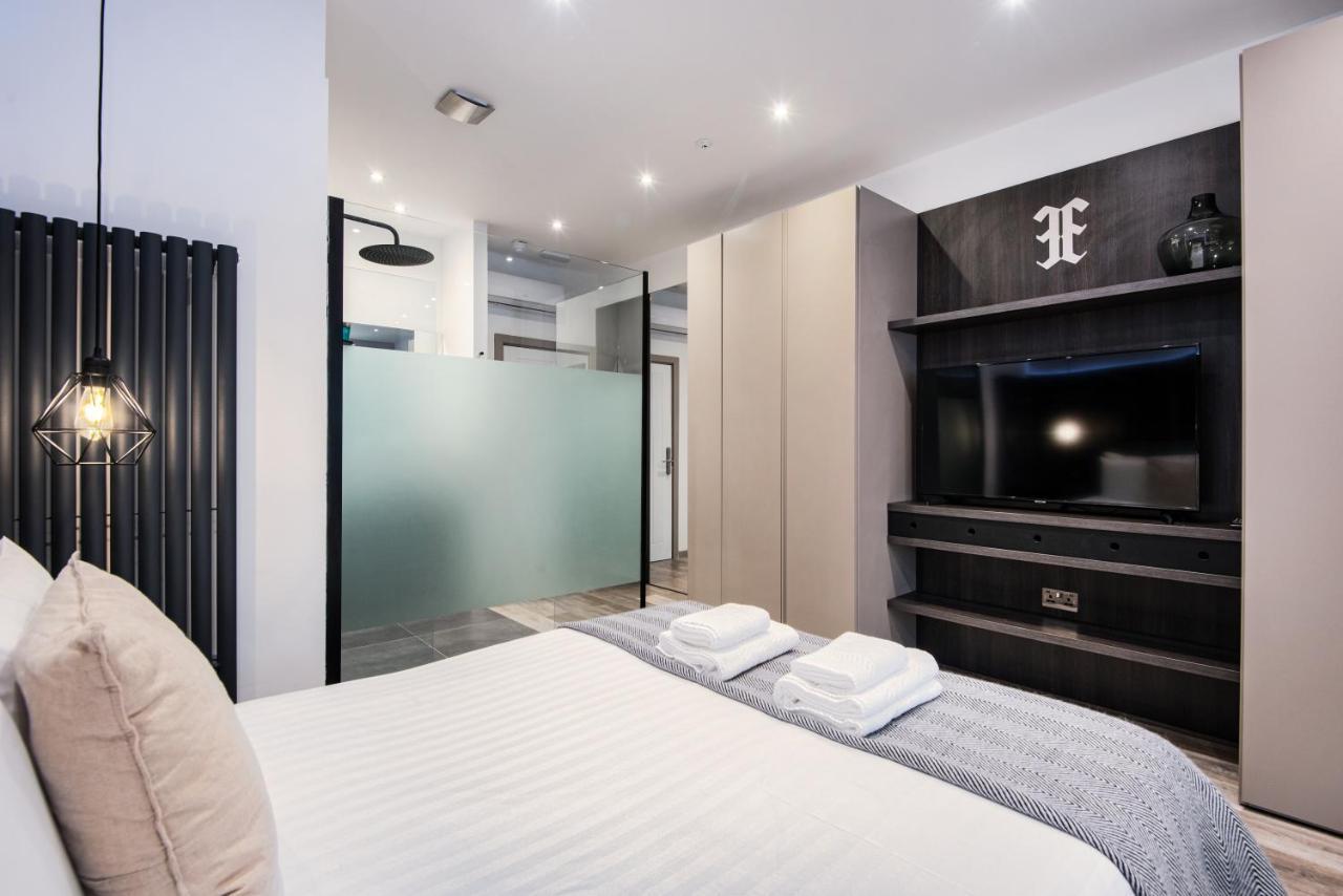 Circlelet Luxury Private 3 Apartment