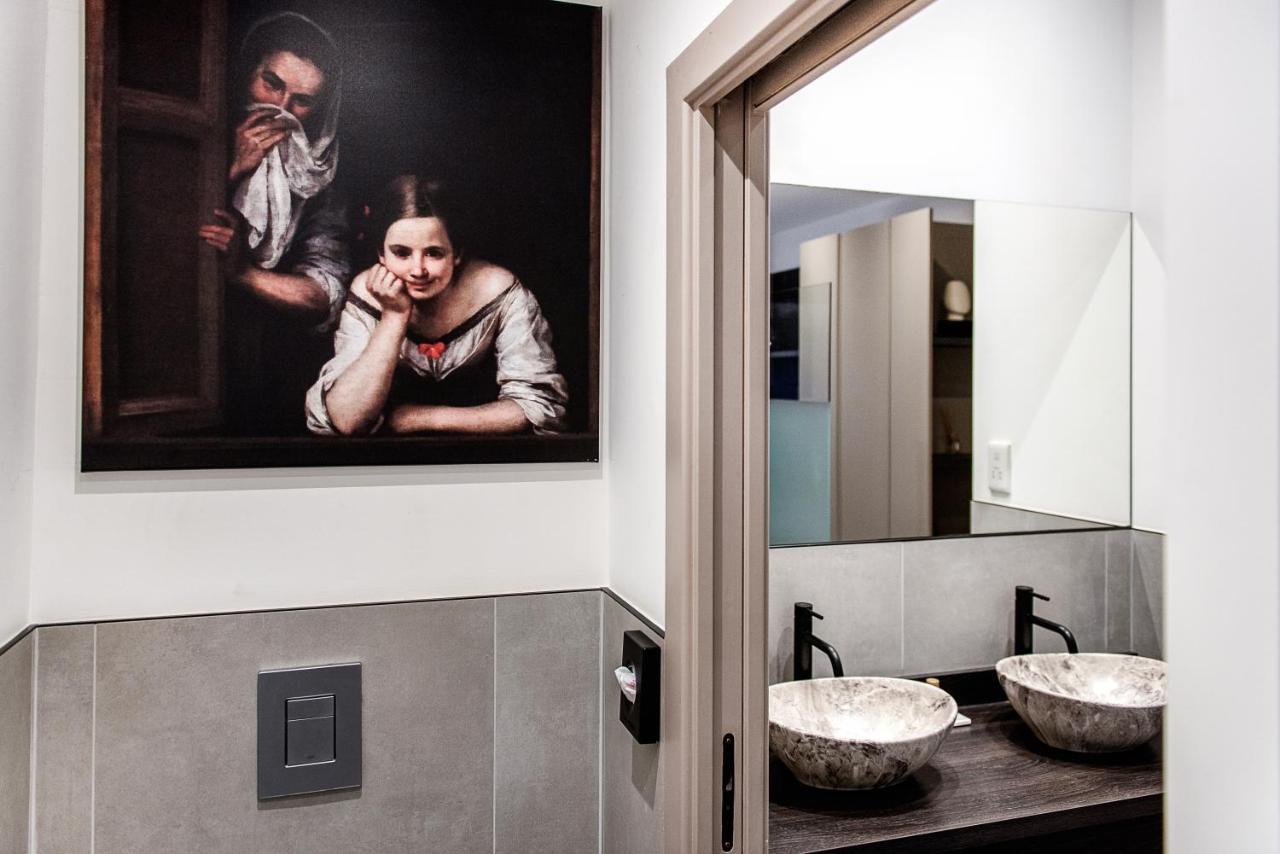 Apartment Circlelet Luxury Private 3