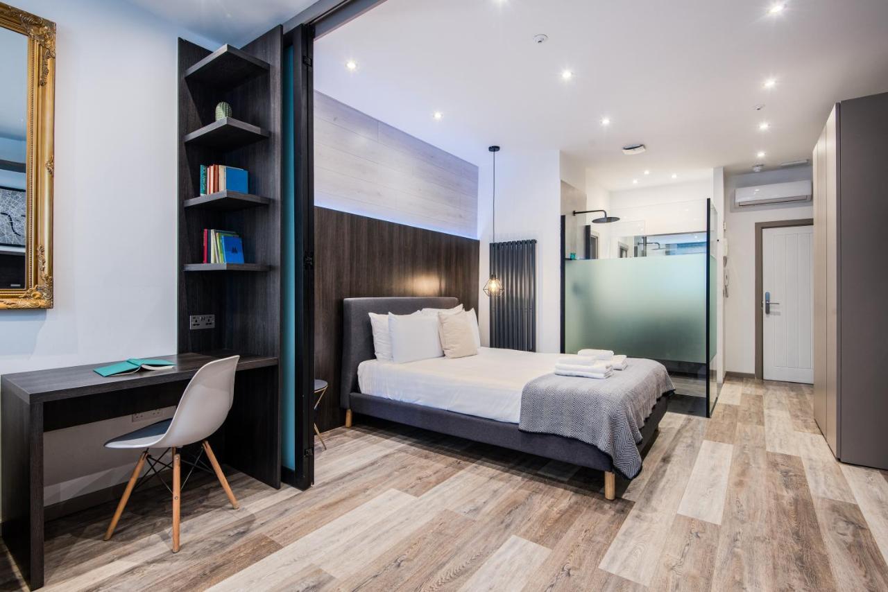 Apartment Circlelet Luxury Private 3 *