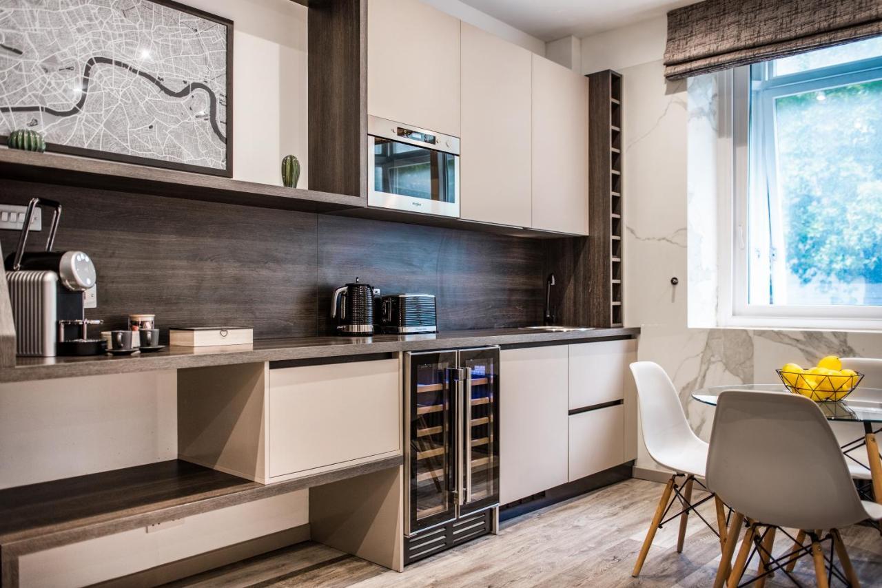 Circlelet Luxury Private 3 London