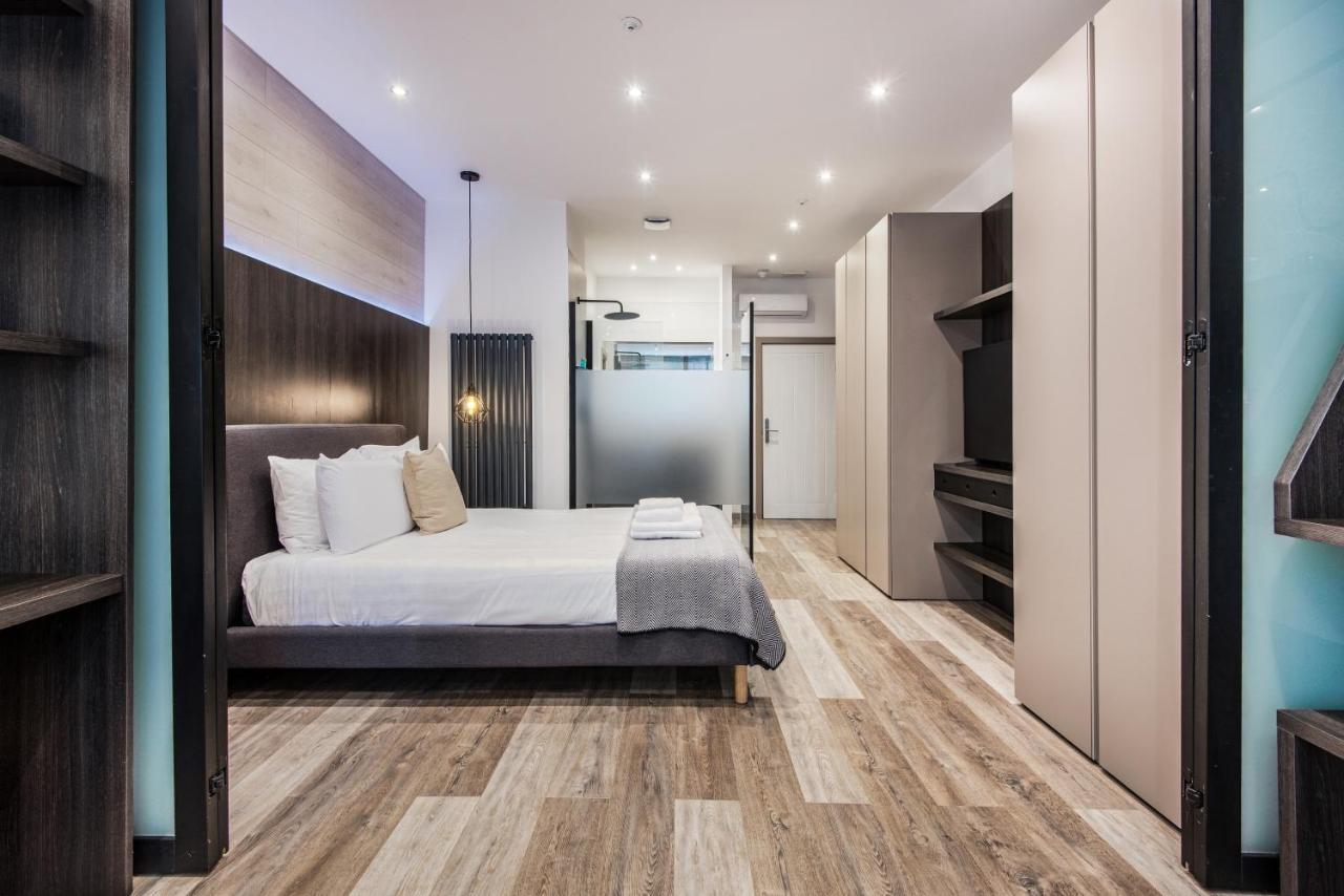 Appartamento Circlelet Luxury Private 2 Londra