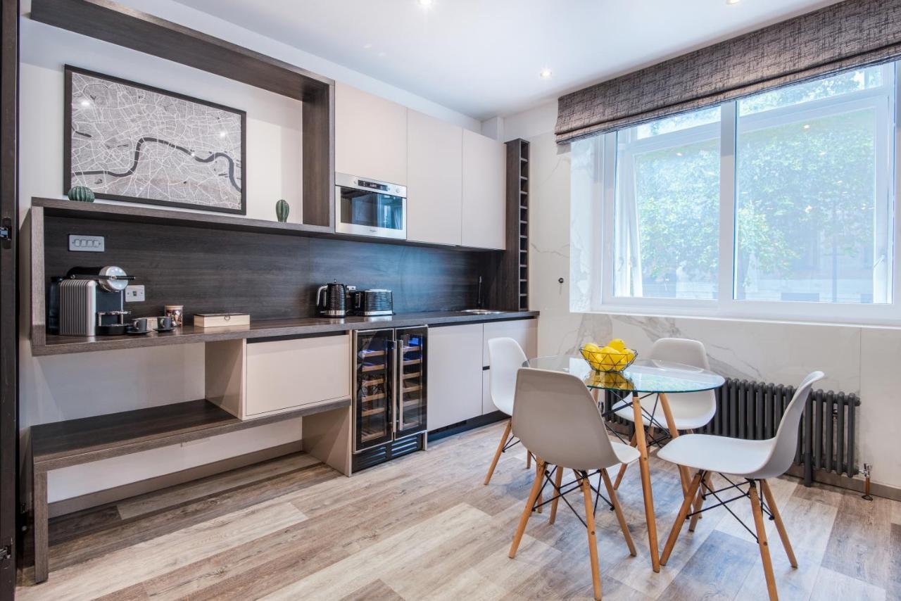 Circlelet Luxury Private 3 Apartment *