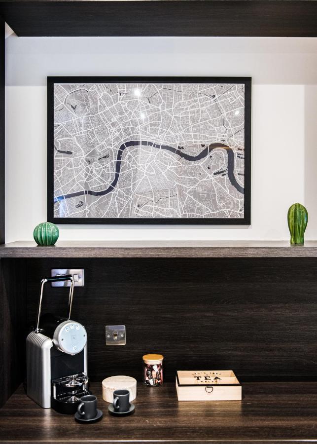 Circlelet Luxury Private 3 Apartment London