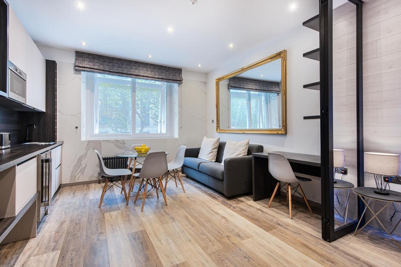 Circlelet Luxury Private 4 * London
