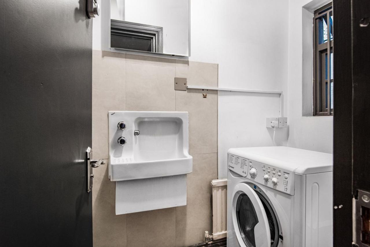 Apartment Circlelet Luxury Private 4