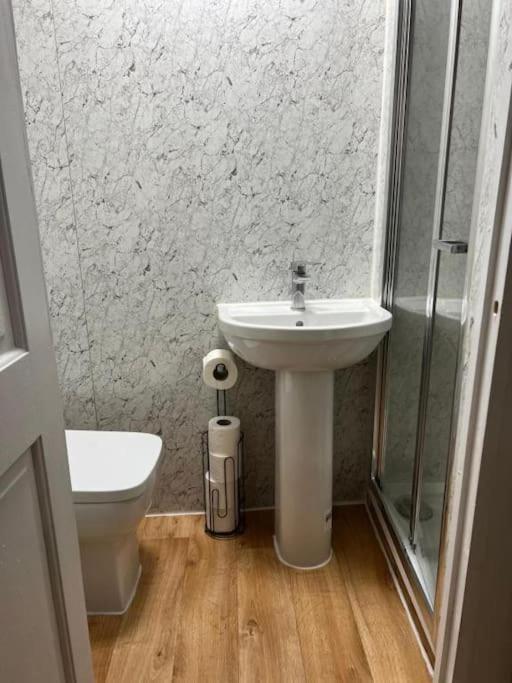 Aldgate In Central Leilighet London