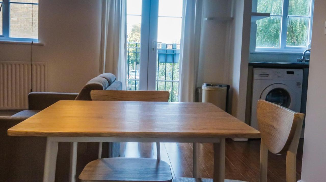 Lägenhet Cozy *