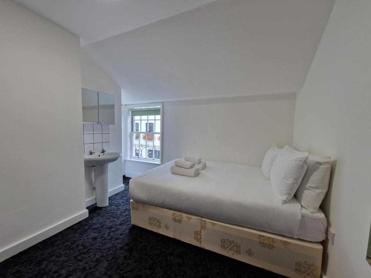 Belgravia Eaton Mews * Londen