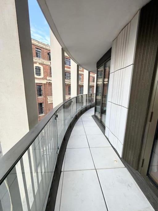 Luxury 2br Apt At C House Near Buckingham Palace Appartement