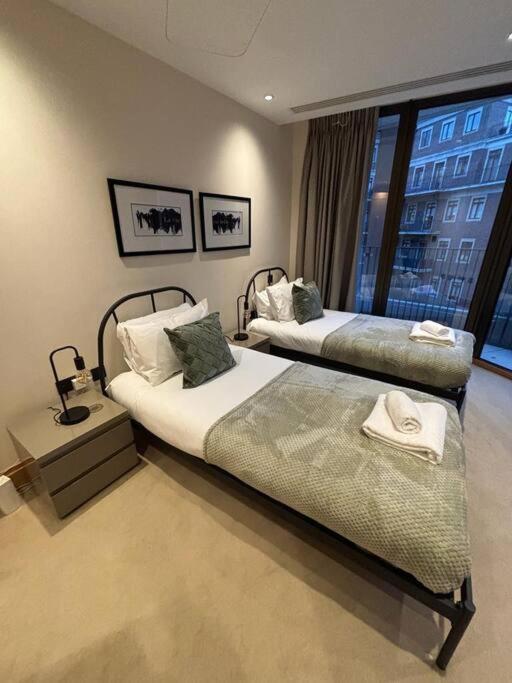 Luxury 2br Apt At C House Near Buckingham Palace Appartement *