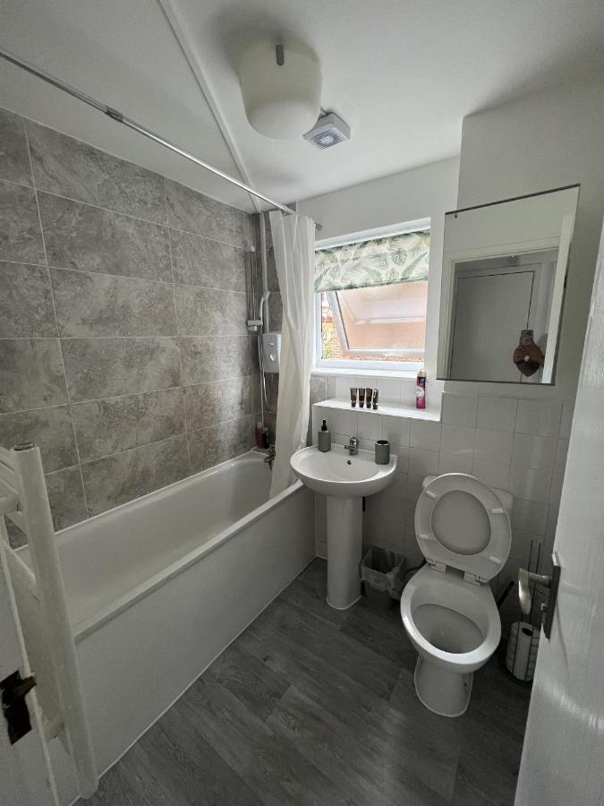 Lejlighed Canary Wharf Haven - Spacious & Homely Entire 1 Bedroom Flat