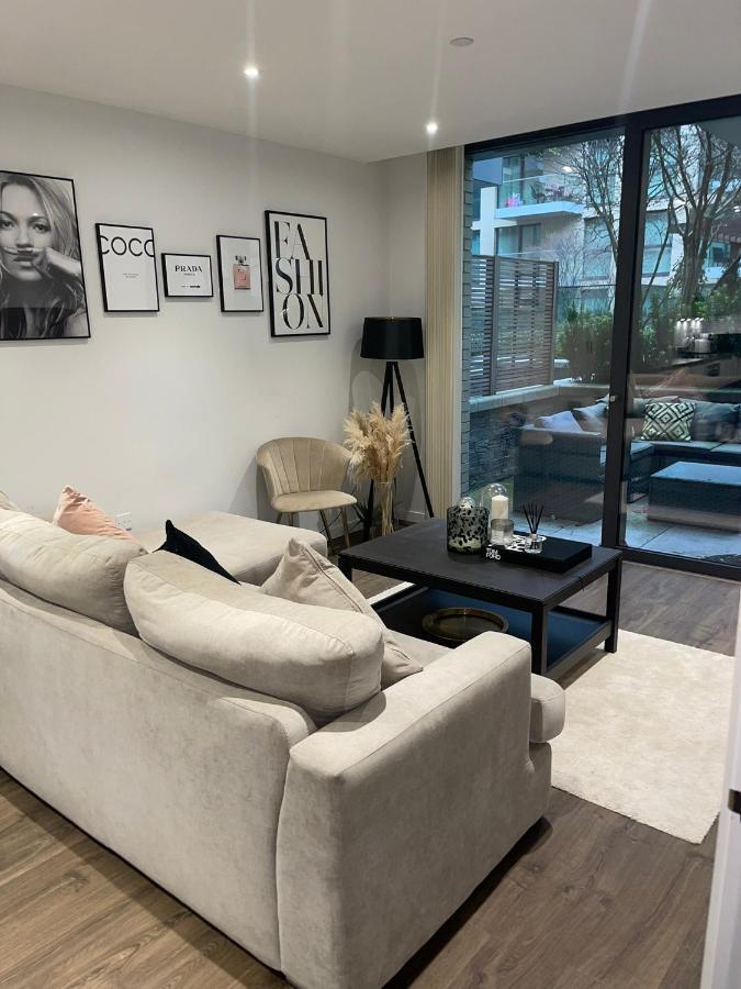 One Bed In Central * Londen