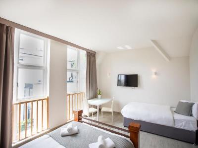 Aparthotel Arch Londen